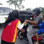 PMR SMKS YPKP SENTANI BAGIKAN 125 PAKET TAKJIL GRATIS