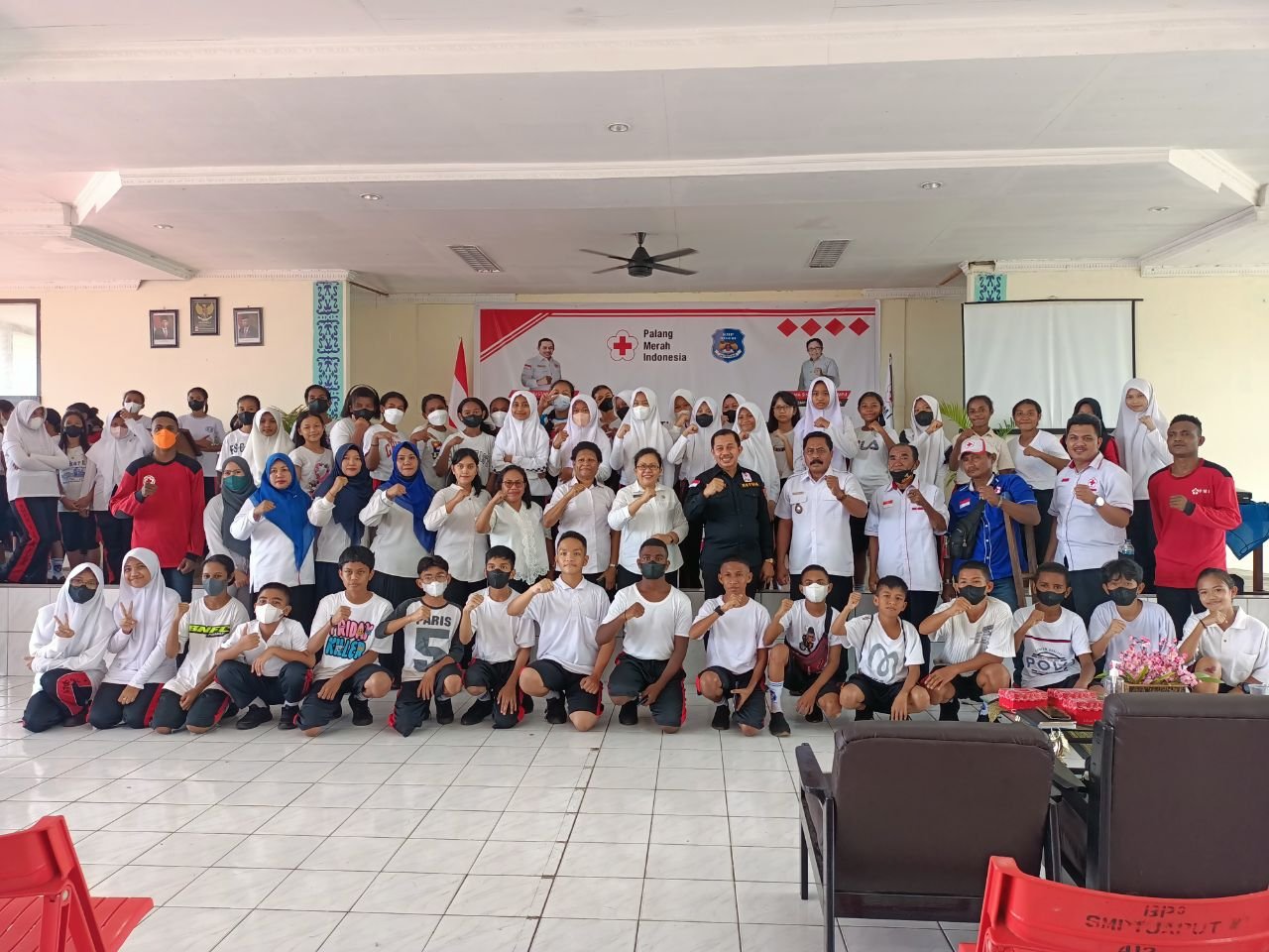 Pustaka PMR